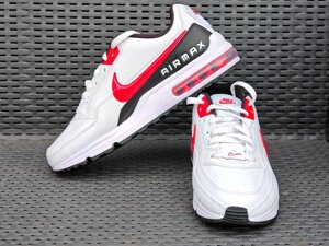Чоловічі Кросівки Nike Air Max LTD 3(розмір 43, см 27,5)