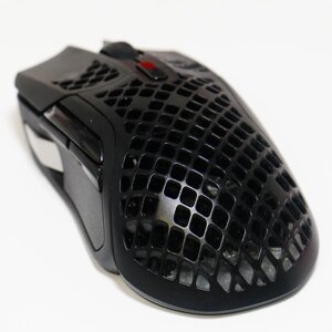 Комп'ютерна МИШКА STEELSERIES AEROX 5 BLACK