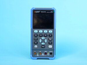 OWON HDS272S Портативний цифровий осцилограф