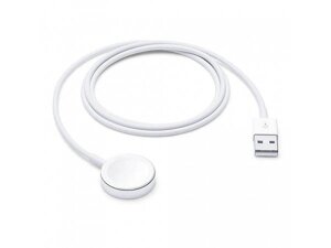 Кабель Apple Watch Magnetic Charger to USB Cable (1 m) (MKLG2) (Orig in box)