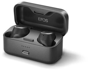 Гарнітура Sennheiser EPOS GTW 270 True Wireless — бездротова свобода для вашого комфорту