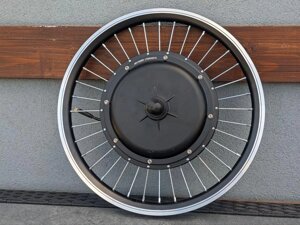 Набір для електровелосипеда Ebike 1000 ват,48 вольтів