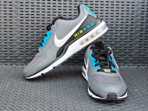 Оригінальні кросівки Nike Air Max Ltd 3 – стиль, комфорт і надійність (розмір 43) см 27,5
