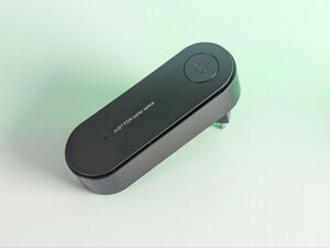 Ультразвуковий нейтралізатор відлякувач для кліщів комарів комах 11х4х2,5 см