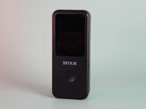 2 зонди, термометр для м'яса з Bluetooth, моніторинг температури в режимі реального часу для печіння на грилі