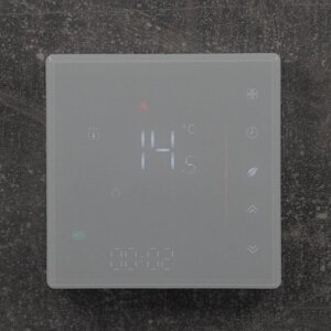 Терморегулятор heat plus bht-300w wi-fi