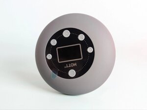 CIYOYO Bluetooth колонка Динамік 5.0 водонепроникна для ванної душу