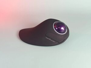 Бездротова акумуляторна комп'ютерна миша ProtoArc EM03 з трекболом і Bluetooth/2.4G, до 3 пристроїв
