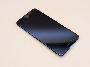 Модуль Iphone 8 Plus (дисплей +сенсор) з рамкою чорний