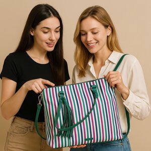 Сумочка Tamaris Lea – стильний аксесуар для сучасної жінки