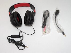 Ігрова гарнітура TURTLE BEACH Ear Force Recon 60P TBS-3308-02