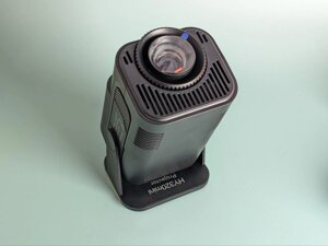 Проєктор Magcubic HY320 Mini, Android 11 TV, 300 ANSI, HD, Wifi 6, BT 5.0, 1280*720P + пульт