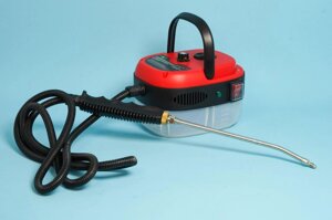 Портативний ручний пароочисник AH-SL-001 (red) 2500 Вт 220 В/110 В