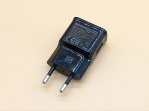 Зарядний пристрій Samsung 10W 2.1 A з кабелем micro USB Original