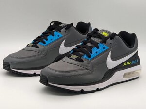 Оригінальні Кросівки NIKE Air Max Ltd 3 C27554 001 (розмір 43) см 27,5