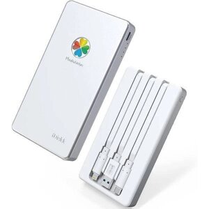 Жорсткий диск зовнішній iDiskk Mfi Certified PD01 2TB