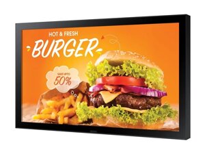 Монітор Samsung OH24B 24" вуличний дисплей" 24/7