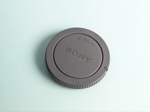 Кришка для корпусу фотокамери Sony ALC-B1EM