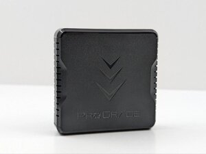 Картридер ProGrade Digital Dual-Slot UHS-II SDXC USB 3.2 Gen 2 Type-C Card Reader (PGRWSDHCXCANA)