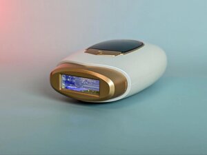 Фотоепілятор NEOR INSHINE Q55 BG