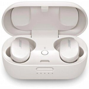 Бездротові навушники Bose QuietComfort Earbuds – комфорт і якість для активного способу життя