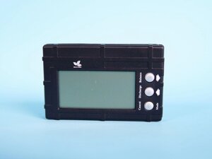 RC89600 3 in 1 Тестер напруги для радіокерованих FPV дронів, Індикатор балансу АКБ