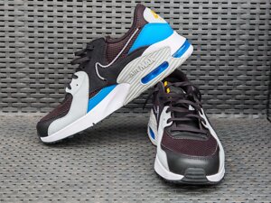 Чоловічі кросівки Nike Air Max Excee DQ3993-002 – стиль та комфорт у кожному кроці