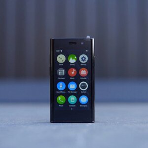 Портативний компактний Кишеньковий мінісмартфон Soyes S23 Pro 3.0' 2/16Gb 2sim Android 8.1