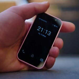 Мінісмартфон SOYES XS18 Pro Max – компактність, швидкість, зручність