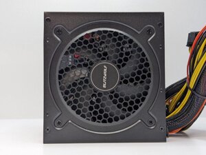 Блок живлення BlitzWolf BW-CP1, 400W/600W PC ATX