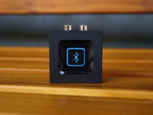 Бездротовий аудіоадаптер Esinkin, з'єднання через Bluetooth, аудіосистем, колонок, динаміки, W-29