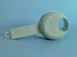 Багатофункціональний ручний електричний розріз для овочів 4 в 1 Food Chopper Catling