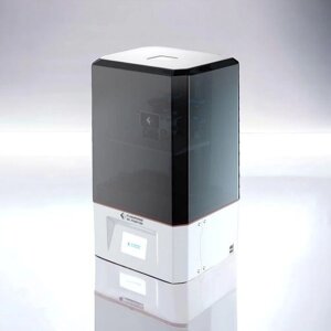 3D принтер Flashforge Foto 8.9 4K Mono LCD