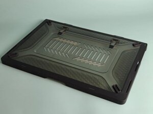 Протиударний чохол для MacBook Pro 14.2" (2021, 2023) Mecha Shockproof Case (Б. У.)