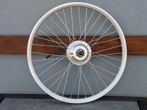 Комплект для переобладнання заднього колеса E-bike Комплект для перероблення двигуна втулки 36 В