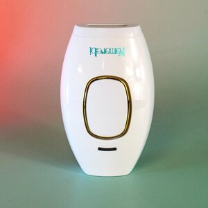 Портативний фотоепілятор IPL Hair Removal Device