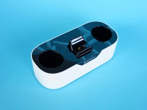 Станція заряджання контролера NEWDERY PS5, док-станція для швидкого заряджання PlayStation 5 для контролера PS5