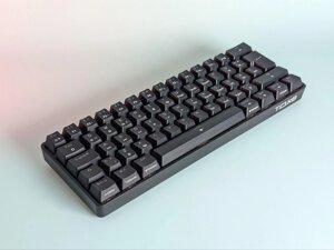 Ігрова механічна клавіатура TMKB T61SE