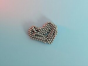 Неодимові магніти NeoCube – антистрес, головоломка та тренажер для креативності в одному наборі!