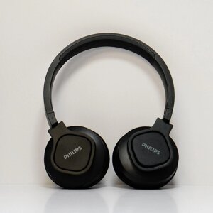 Bluetooth-гарнитура Philips TAA4216BK/00 Black (пошкодження упаковки)