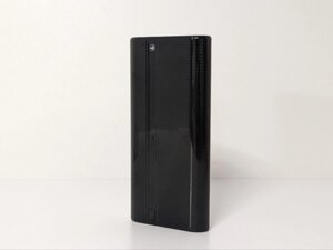 Hama X10 Lithium-Ion (Li-Ion) 10400 мА·год Чорний power Bank X1 Мобільний телефон/смартфон Планшет Літій-іонний