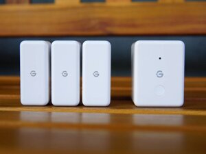 Wi-Fi-гігрометр-термометр Govee Life