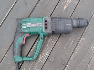 Перфоратор PARKSIDE PBH 1050 D4 (Б. У.)