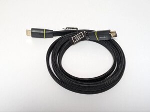 Кабель HDMI Reinston EK026 3м новий