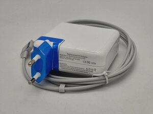 Блок живлення Magsafe 60 ватів MC556Z для Apple Macbook A1184 A1330