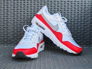 Чоловічі кросівки Nike Air Max SC – поєднання комфорту та стилю (розмір44,5) 28,5 cm