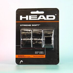 Обмотка HEAD XtremeSoft Grip Overwork