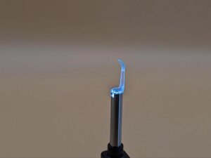 Бездротовий відоскоп, Териммер для чищення вух Smart visual ear cleaner