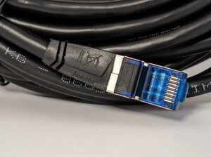 Мережевий кабель, 7,5 м