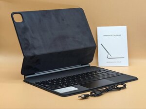 Apple Smart Keyboard Folio для iPad Pro 12,9 дюйма (3-го, 4-го або 6-го покоління) (MXNL2)